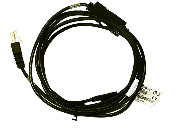ENLOGIC EA9109 sensor dørmagnet - åpen/lukket bryterfunksjon 