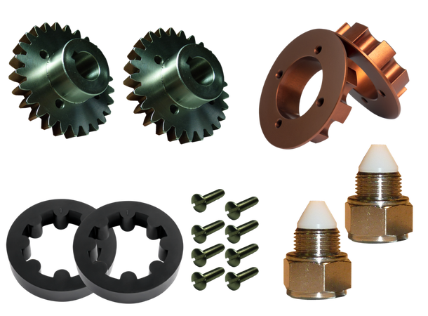 EZ.SPEEDY upgrade set 6-7mm 