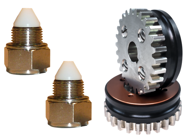 EZ.SPEEDY upgrade set 6-7mm 