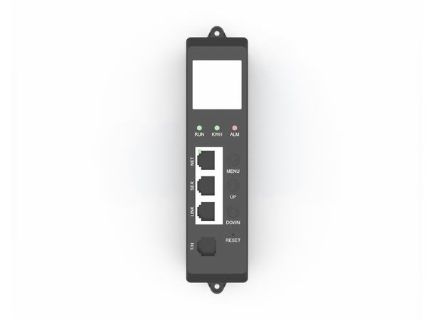 Enoc PDU overvåkingsenhet 3-fase, 400V 
