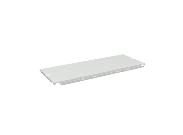 Enoc Takplate 600 Grå B-600 x D-200 mm 