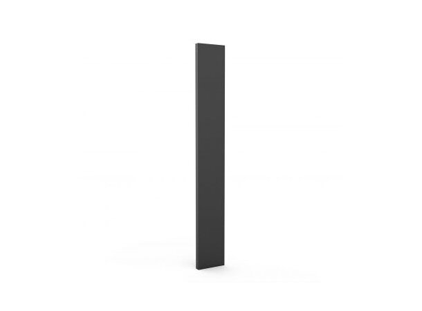 Enoc Utfyllingspanel RX,  RF 274-47-S B:274mm x D:50mm x H:2200mm 