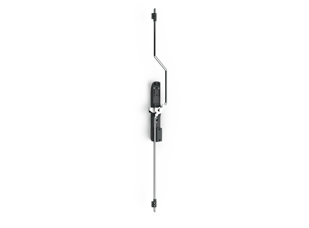 Enoc trepunktslås 2000 mm Til venstrehengt dør 