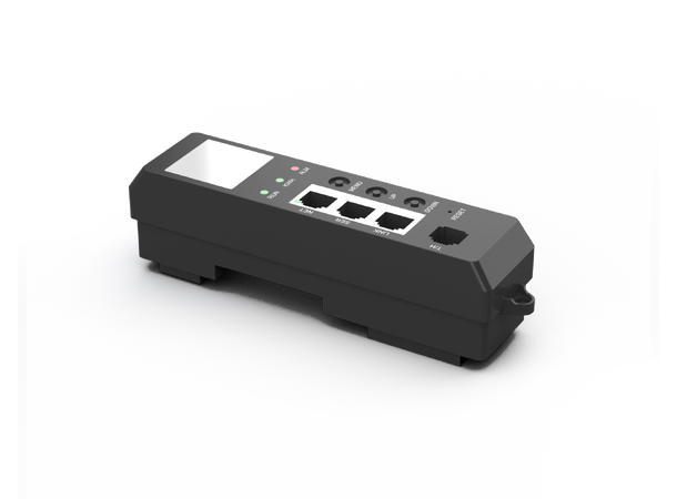 Enoc Övervakningsenhet 3 Fas 