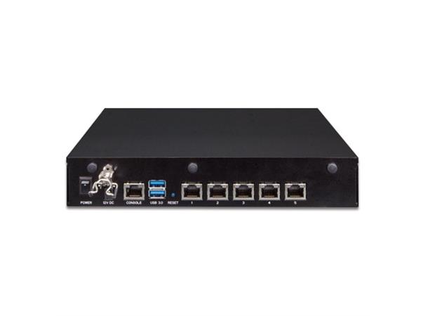 Enterprise-class Universal NMS Planet Network Management Controller 500 nodes