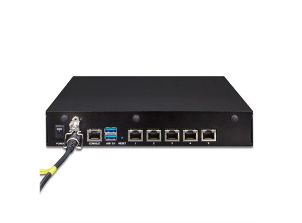 Enterprise-class Universal NMS Planet Network Management Controller 500 nodes