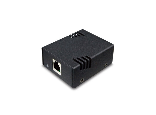 Environmental Sensor Box for Switched Planet:Power Manager 
