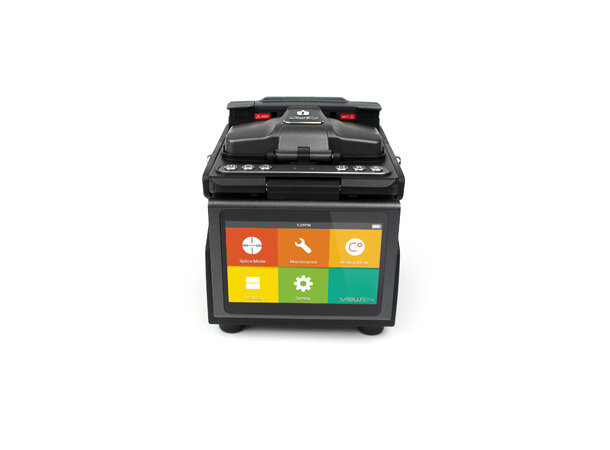 Inno View8 PRO Fusion splicer Harsh Env. SM/MM Cloud-Based Nano SIM 