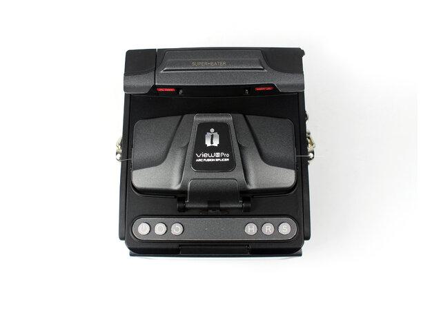 Inno View8 PRO Fusion splicer Harsh Env. SM/MM Cloud-Based Nano SIM 