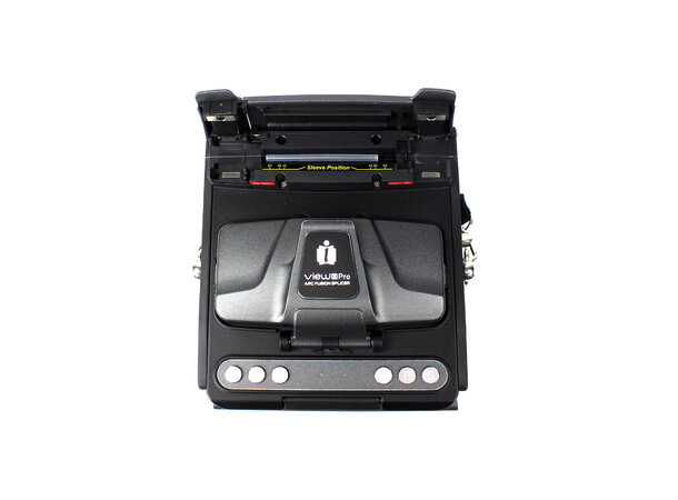 Inno View8 PRO Fusion splicer Harsh Env. SM/MM Cloud-Based Nano SIM 