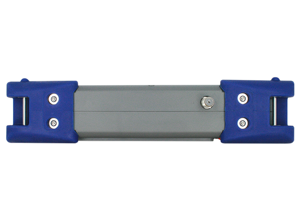 Instrument universal SAT/KTV/Terr./LTE Digital måler METEC HDD, MPEG4, spektrum