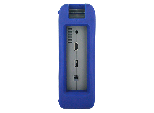 Instrument universal SAT/KTV/Terr./LTE Signal måler DD 2400, MPEG4, spektrum 