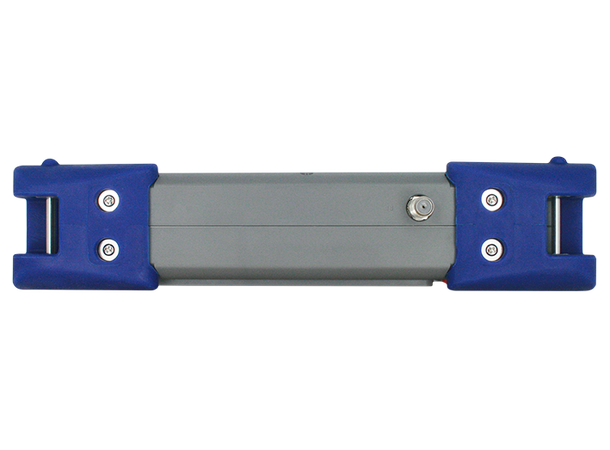 Instrument universal SAT/KTV/Terr./LTE Signal måler DD 2400, MPEG4, spektrum 