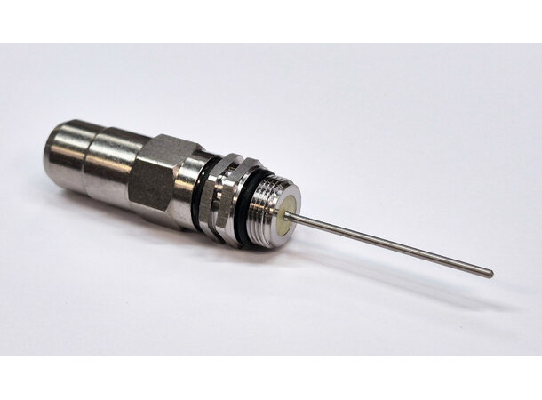 Konnektor 5/8 han F11 PPC 