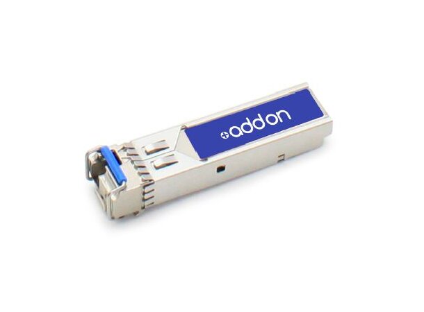 ProLabs 1000Base BX-U SFP Tx1310nm/Rx1490nm 60km. DOM su 