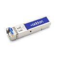ProLabs 1000Base BX-U SFP Tx1310nm/Rx1490nm 60km. DOM su