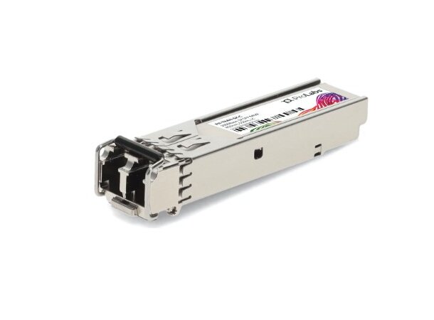 ProLabs SFP MM/SX, 1Gb, LC Fortinet kompatibel, 550m 