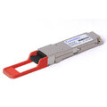 QSFP28, 100GbE-ER4, 4x25.8 Gbps, 40km 1310nm, 18dB, SM, LC, Juniper