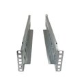 RKit550-800 Rail kit til standard rack