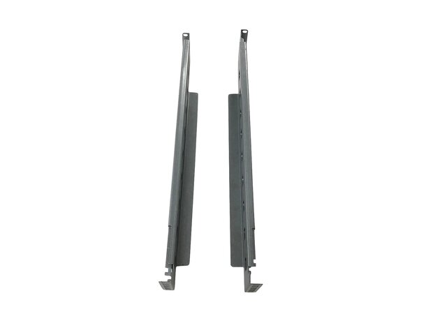 Railkitskena för djup 550-800 mm:s skåp 