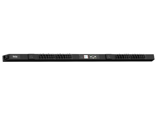 Raritan PDU-1P 32A 12+12 C13/CX-3m 