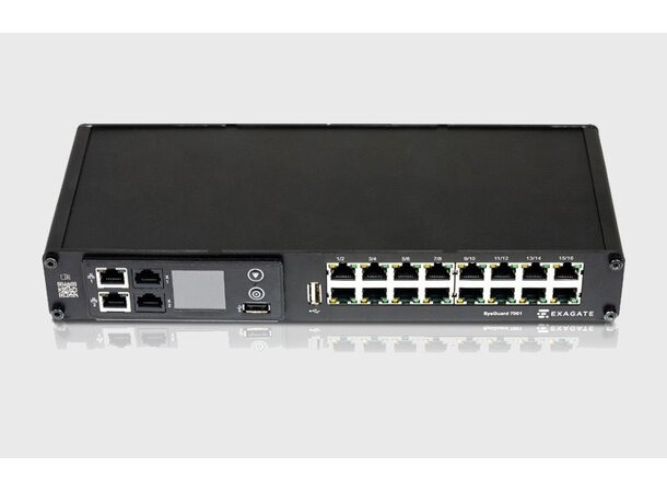 SYSG7001_miljøserver 