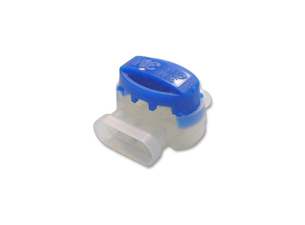 Scotchlok 3M 314 50pk 3 tilkoblinger, 50st/fp 