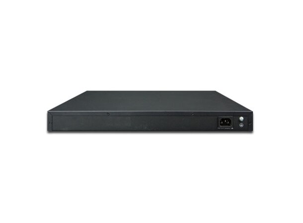 Switch LAN 24p Layer3 Managed Planet PoE 24x 10/100/1000T 802.3at+4x 10G-SFP+ 
