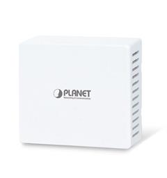 Tr&#229;dl&#248;s Aksesspunkt WiFi 5 In-Wall 1200Mbps 802.11ac, PoE, 3x10/100/1000T
