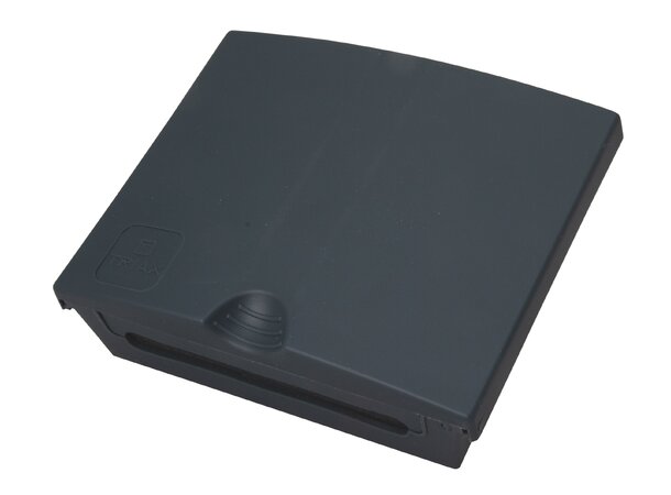 Triax Digital LTE700 forsterker MFA627 BIII(DAB)/UHF+FM 25/30dB, 24Vdc 