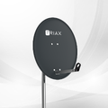 Triax parabolantenne TDS PRO 65A 65 cm, Offset, RAL7016