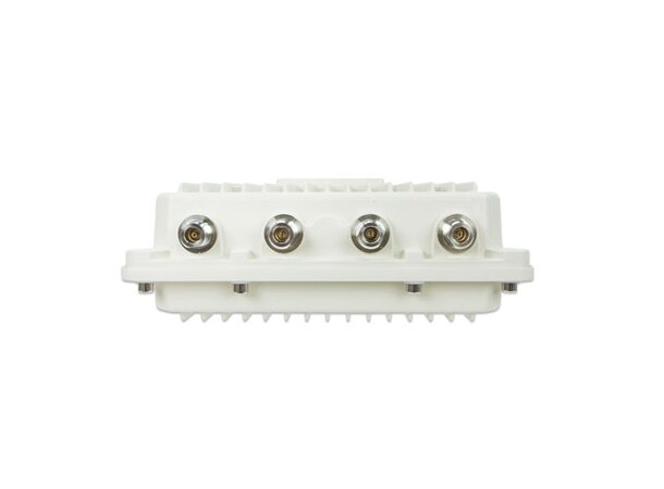 Trådlös Accsesspunkt WiFi 6 Utomhus MESH, 3000Mbps,  802.11ax, PoE 