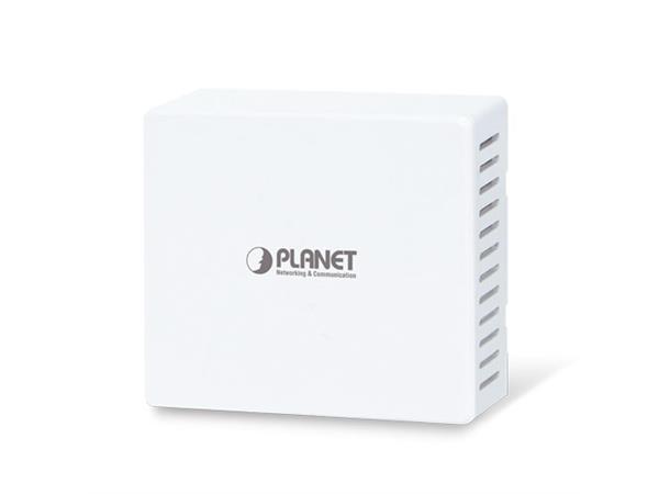 Trådløs Aksesspunkt WiFi 5 In-Wall 1200Mbps 802.11ac, PoE, 3x10/100/1000T