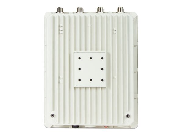 Trådløs Aksesspunkt WiFi 6 Utendørs MESH, 3000Mbps 802.11ax, PoE 