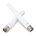 Antenne Omni 2.4/5GHz Planet 2 stk, 2.4GHz 4.5dBi/5GHz 7dBi Dual Band