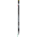 Austin Hughes IPDU 32A,230V 1-fas, Svart 18xC13+6xC13/C19 IEC60309 vertikal 3m