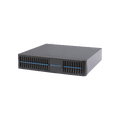 Batteribox ARES-ODIN 1K Rack/Tower 100% 6 stk 12V 7Ah 2U