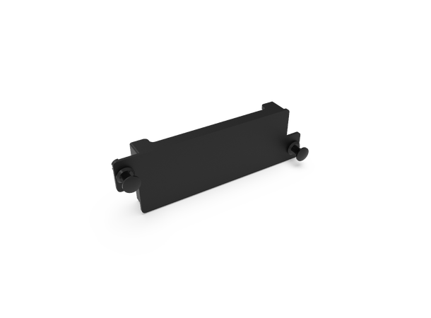 ECS Blindplate til MPO Panel 