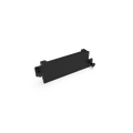ECS Blindplate til MPO Panel