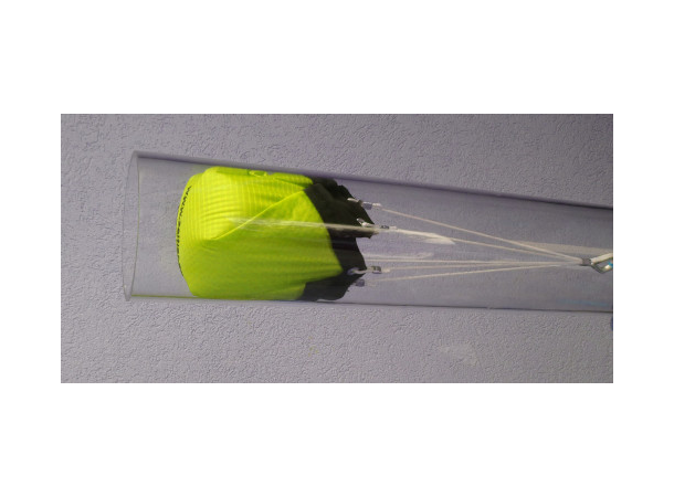 EZ100 +PLUS Pull Line Blower (230V/50Hz) 