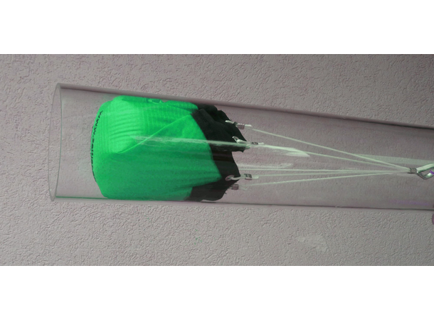 EZ100 +PLUS Pull Line Blower (230V/50Hz) 