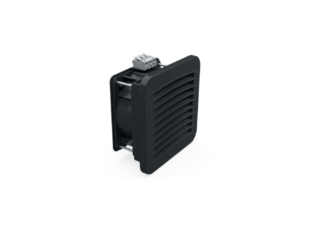 Enoc Filter vifte IP55 til Ws4-serien 