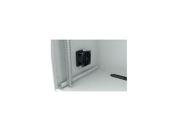 Enoc Filter vifte IP55 til Ws4-serien 