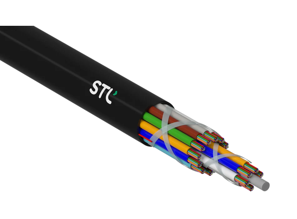 FiberKabel SM Mikro G432 A-DQ(ZN)2Y G657A1, 12,5mm EIA/TIA 598 