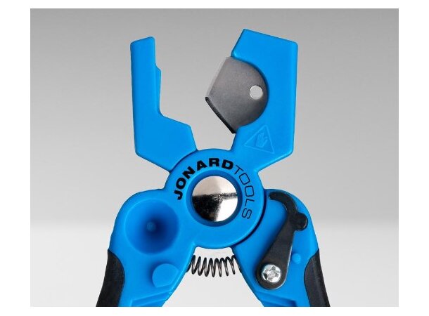 Jonard Mikrodukt Tube kutter Max diameter 14mm 