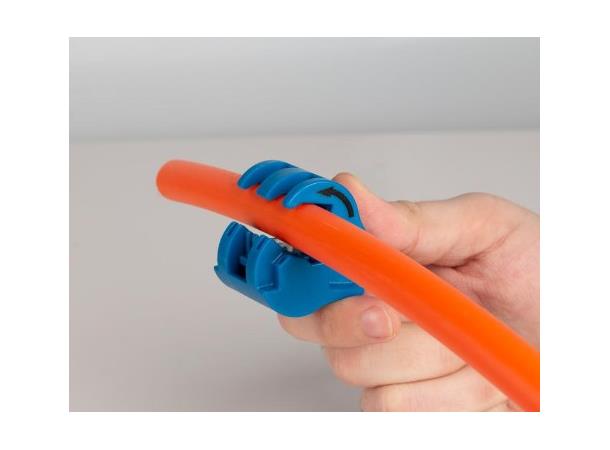Jonard Skjæreverktøy for tykkvegget rør Passer for 5-16mm rør