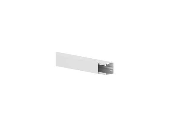 Maxeta MaxMini 60mm x 60mm m/lokk 60mm x 60mm x 2000mm - Selges pr meter 