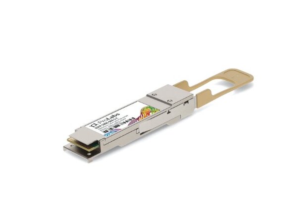 Prolabs TAA 100GBase-SR4 QSFP28 transcei Cisco komp. MMF,850nm,100m,MPO,DOM 