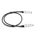QSFP+ 40G Copper Twinax cable (DAC) Passive 40GbE-CR4 2,0m, Generic