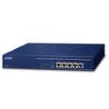 Router VPN Security m/AP-kontroller 4p PoE, 1p Gb, Firewall PD Alive Check
